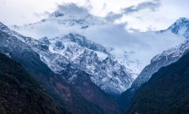 Annapurna Base Camp