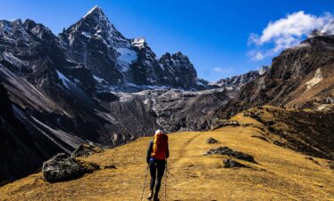 Everest Base Camp