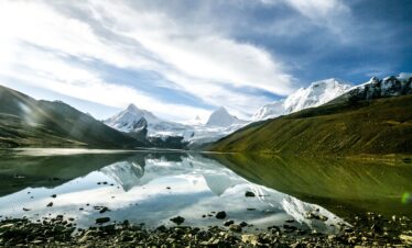 Kailash and lake Mansarovar Yatra