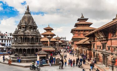 Nagarjun Day Tour
