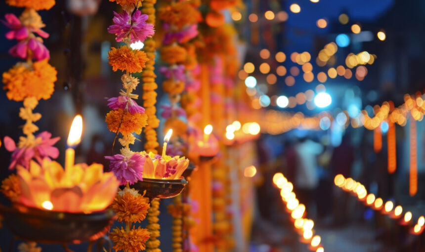 Tihar Festival 2024: Celebrating Lights, Prosperity, and Traditions in Nepal