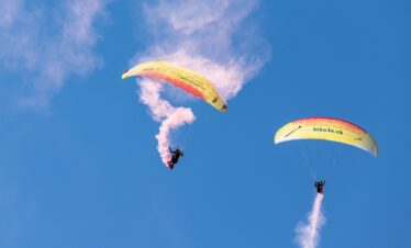 Pokhara Adventure and Wellness Combo