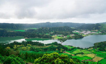 Panchase Trek and Begnas Lake Retreat
