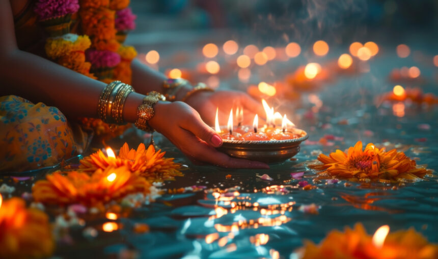 Chhath Parwa: A Celebration of Faith, Sun, and Devotion