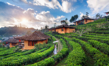 Dhulikhel Hiking and Balthali Eco-Village Stay