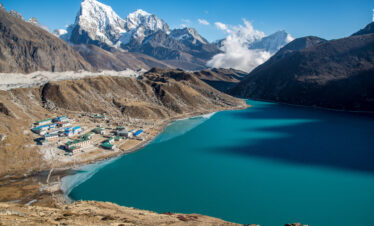 Gosaikunda Lake and Helambu Circuit Trek