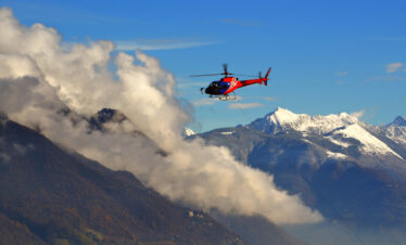Everest Region Scenic and Spiritual Heli Tour