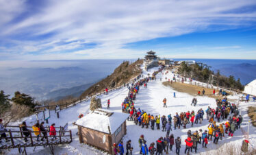 Kalinchowk Hike and Dolakha Cultural Exploration