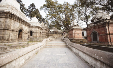 Kathmandu Valley Heritage and Wellness Tour